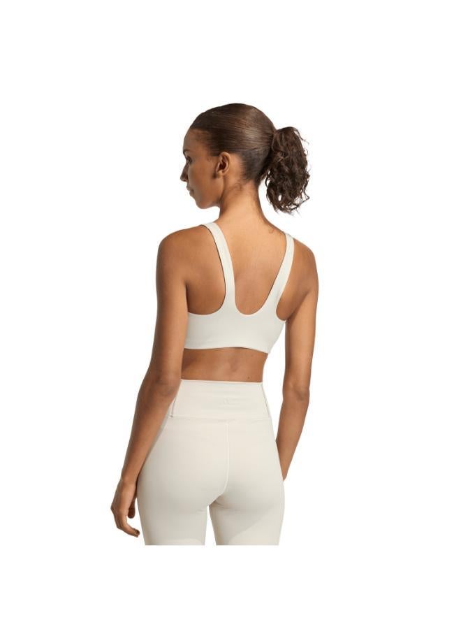 adidas All Me Luxe Medium Support Bra - Image 2